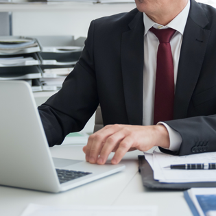 ファイナンシャルプロフェッショナルの方